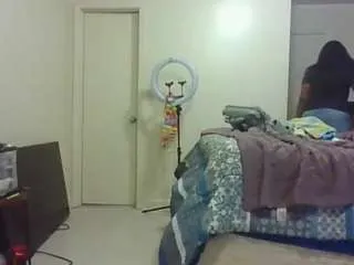 Freechat antonettekiki on CamSoda