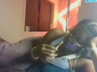 Freechat antonettekiki on CamSoda