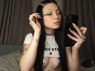 Offline apluxury on CamSoda