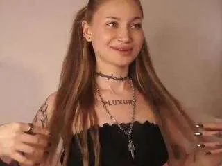 Offline apluxury on CamSoda