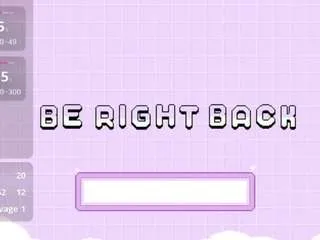 Offline aprillhiston on CamSoda