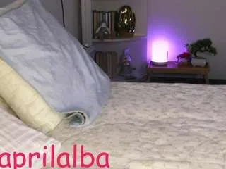 Offline aprilquinn on CamSoda