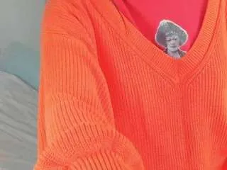 Offline aprilquinn on CamSoda