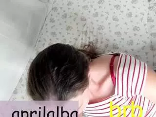 Offline aprilquinn on CamSoda