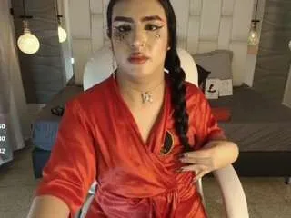 Freechat aria07 on CamSoda