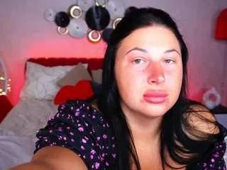 arianadark from CamSoda