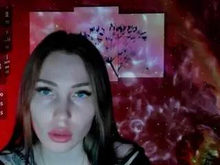 ariel-shadow on CamSoda