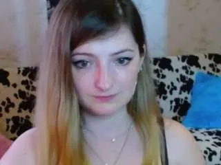 Offline arieltasty on CamSoda