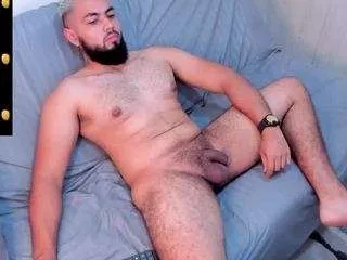 Offline arturguy01 on CamSoda