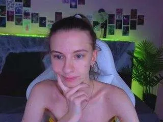 Offline ash-leyy on CamSoda