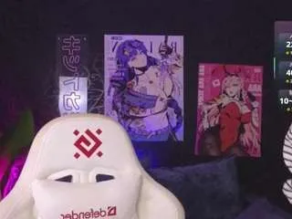 Offline ash-leyy on CamSoda