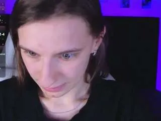 Offline ash-leyy on CamSoda