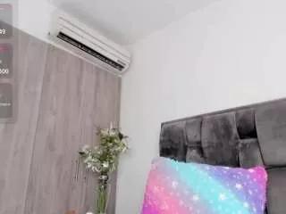 ashantie-millerk from CamSoda