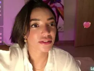Offline asheraa on CamSoda