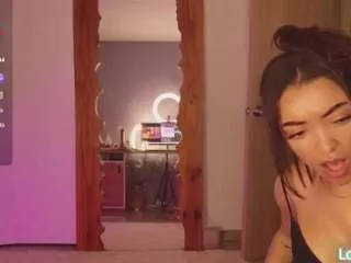 Offline asheraa on CamSoda