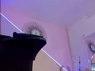 ashley-lovegirl on CamSoda