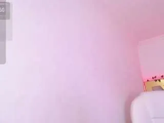 Freechat ashleyparkerr on CamSoda