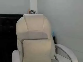 Private ashleyvanesars on CamSoda