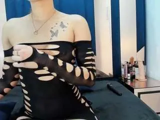 Private ashleyvanesars on CamSoda