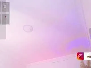 Offline aurora-brown on CamSoda