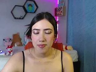 Freechat aurorashy on CamSoda