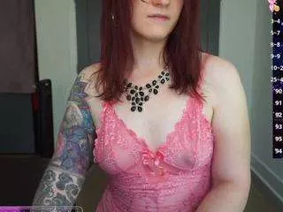 autumn-nights on CamSoda