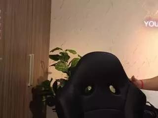 avalodge from CamSoda