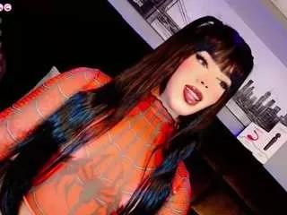 baby-isaa from CamSoda