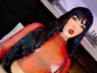 baby-isaa from CamSoda