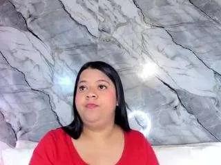 babycurvy from CamSoda