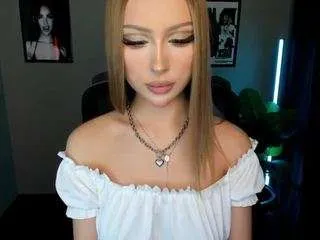 Freechat baklajan1918 on CamSoda