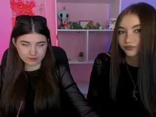 barbara-crazy from CamSoda