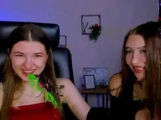 barbara-crazy from CamSoda