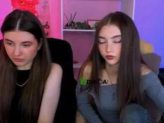 barbara-crazy from CamSoda