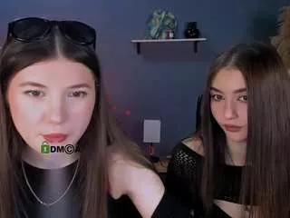 barbara-crazy from CamSoda