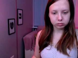 barbara-meow from CamSoda