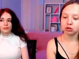 barbara-meow from CamSoda