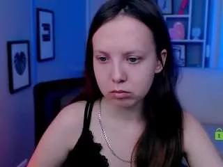 barbara-meow from CamSoda