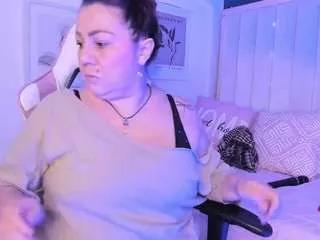 barbara-portman from CamSoda