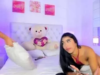 barbiegirl-1 on CamSoda 