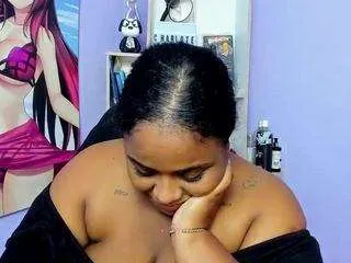 Offline bbw-charlote on CamSoda