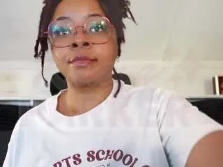 bbwnextdoor — khayaparker's room #ebony #bbw