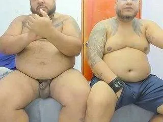 Offline bearshairybigfetish on CamSoda