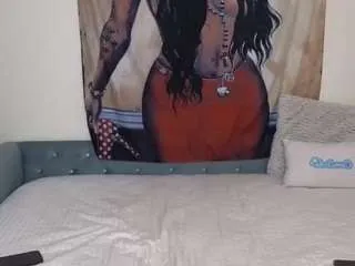 Offline beautifulkream on CamSoda