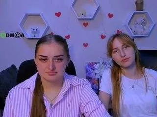 Offline beauty-ginger on CamSoda