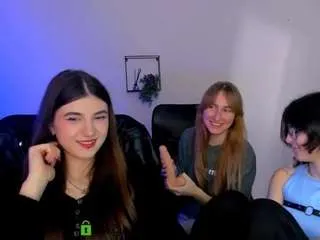 Offline beauty-ginger on CamSoda