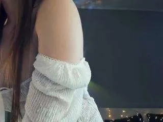 Offline belledream on CamSoda