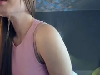 Offline belledream on CamSoda