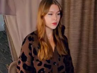 Offline benitagovoni on CamSoda