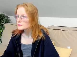 betty-smith from CamSoda